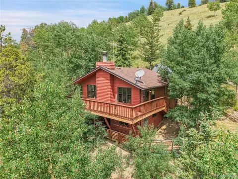 83 Hill Cir, Evergreen, CO 80439
