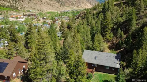 View/Area - 1206 Biddle St, Georgetown, CO 80444 photo 2 of 3