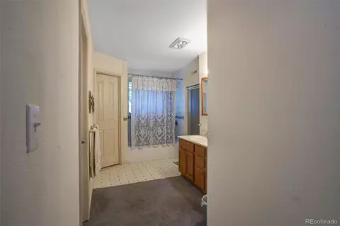 Entry Way - 1206 Biddle St, Georgetown, CO 80444 photo 2 of 2
