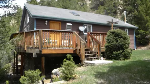 1206 Biddle St, Georgetown, CO 80444