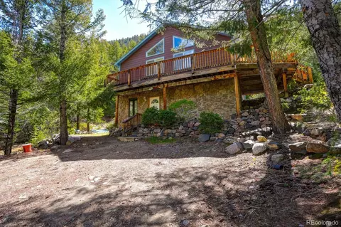 Other - 1206 Biddle St, Georgetown, CO 80444 photo 2 of 9