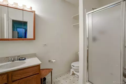 Bath - 1206 Biddle St, Georgetown, CO 80444 photo 1 of 5