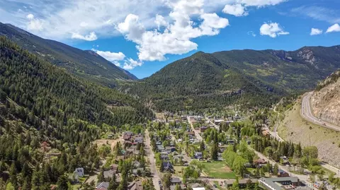 View/Area - 1206 Biddle St, Georgetown, CO 80444 photo 1 of 3