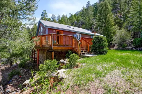 Other - 1206 Biddle St, Georgetown, CO 80444 photo 7 of 9
