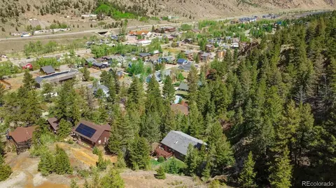 View/Area - 1206 Biddle St, Georgetown, CO 80444 photo 3 of 3