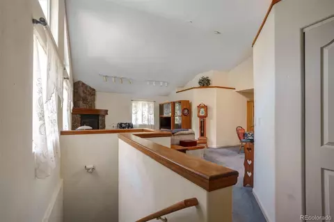 Entry Way - 1206 Biddle St, Georgetown, CO 80444 photo 1 of 2