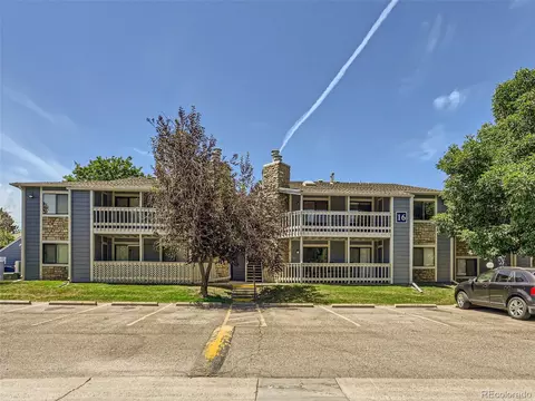8600 E Alameda Ave #16-203, Denver, CO 80247