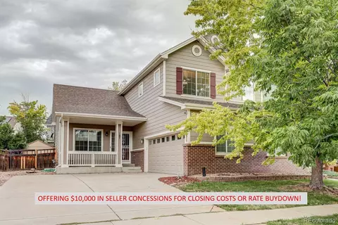 187 Apache Plume Ct, Brighton, CO 80601