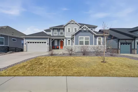 3269 Offbeaten Pl, Castle Rock, CO 80108