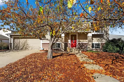 4355 S Eagle Cir, Aurora, CO 80015