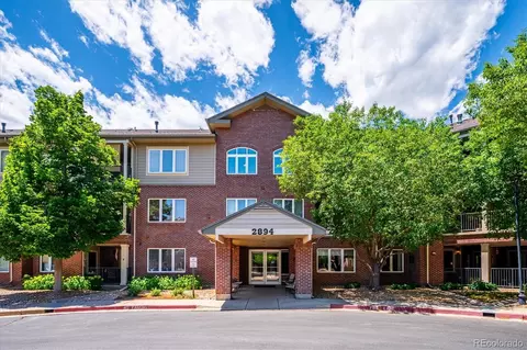 2894 W Riverwalk Cir #B309, Littleton, CO 80123