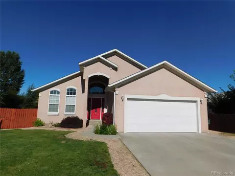 911 Duke Dr, Alamosa, CO 81101