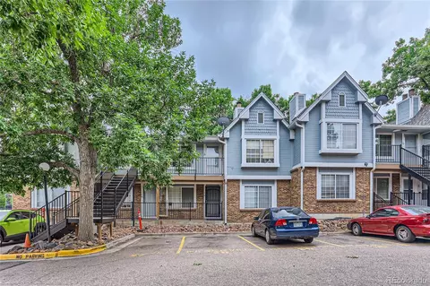 63 S Sable Blvd #E25, Aurora, CO 80012