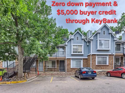 63 S Sable Blvd #E25, Aurora, CO 80012