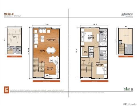 2161 E 18th Ave, Denver, CO 80206 photo 29