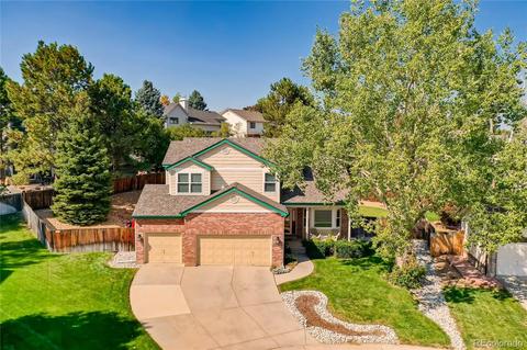 7932 Eagle Feather Ct, Lone Tree, CO 80124 photo 4