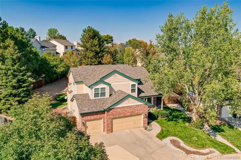 7932 Eagle Feather Ct, Lone Tree, CO 80124 photo 1