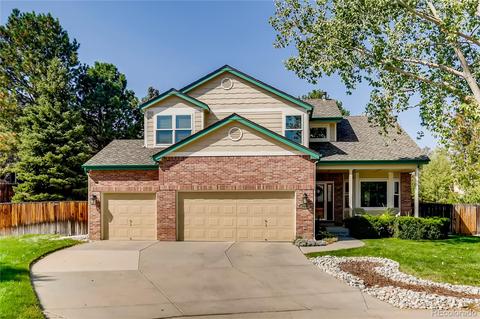 7932 Eagle Feather Ct, Lone Tree, CO 80124 photo 2