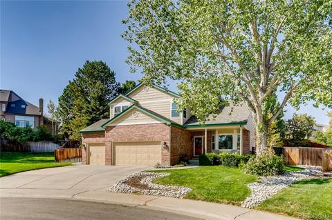 7932 Eagle Feather Ct, Lone Tree, CO 80124 photo 3