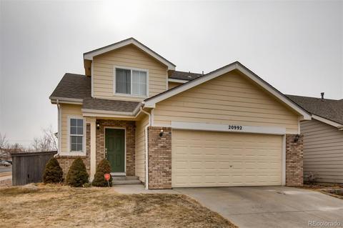 20992 E 40th Pl, Denver, CO 80249 photo 1