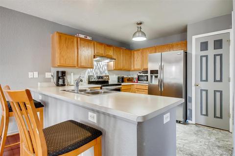 20992 E 40th Pl, Denver, CO 80249 photo 5