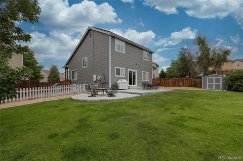 20618 E Kenyon Pl, Aurora, CO 80013 photo 29