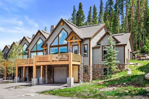 200 Antler Way, Winter Park, CO 80482