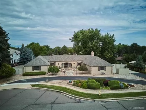 2653 S Harrington Ln, Lakewood, CO 80227