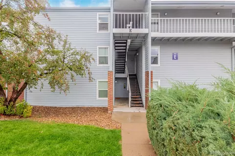 3141 S Tamarac Dr #305E, Denver, CO 80231