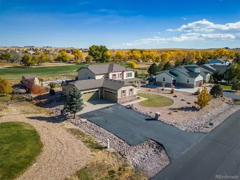 42018 Oakwood St, Elizabeth, CO 80107