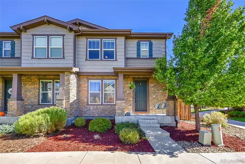 7599 S Zante Ct, Aurora, CO 80016