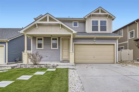 18263 E 52nd Ave, Denver, CO 80249