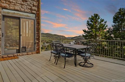 5567 Tiger Bend Ln, Morrison, CO 80465 photo 25