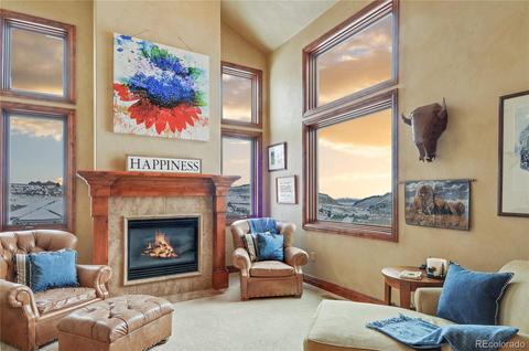 5567 Tiger Bend Ln, Morrison, CO 80465 photo 4