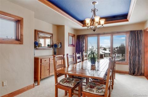 5567 Tiger Bend Ln, Morrison, CO 80465 photo 7