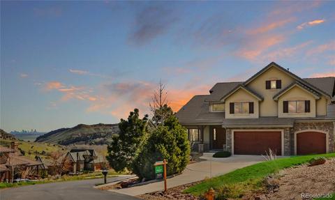 5567 Tiger Bend Ln, Morrison, CO 80465 photo 3
