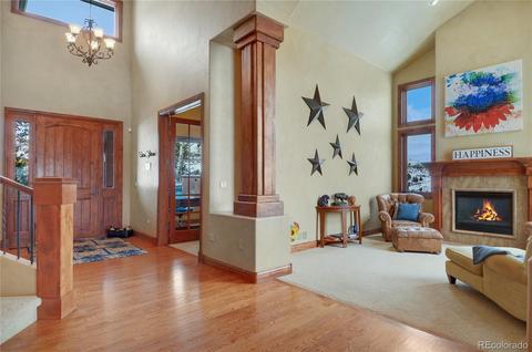 5567 Tiger Bend Ln, Morrison, CO 80465 photo 9