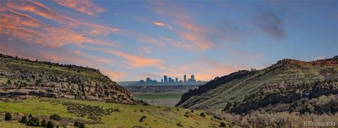 5567 Tiger Bend Ln, Morrison, CO 80465 photo 1