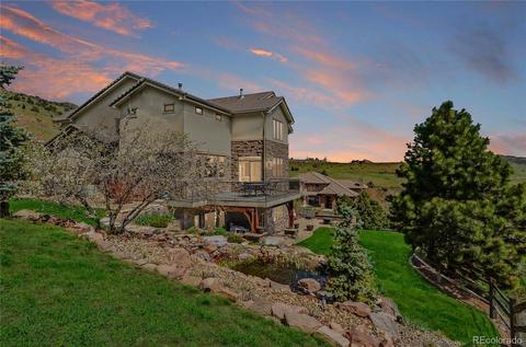 5567 Tiger Bend Ln, Morrison, CO 80465 photo 2