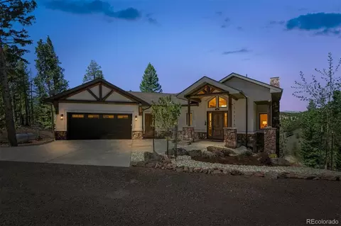 7147 Lodgepole Ct, Evergreen, CO 80439