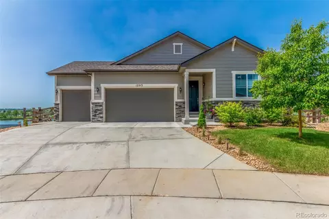 12513 Shore Point St, Longmont, CO 80504