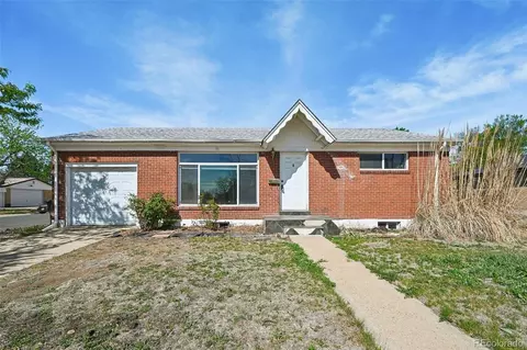 10823 Larson Dr, Northglenn, CO 80233