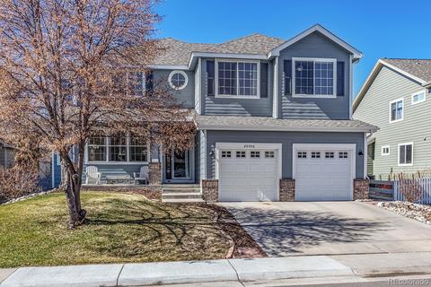 20506 E Caley Dr, Centennial, CO 80016 photo 1