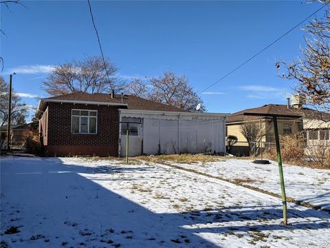 3224 Ivanhoe St, Denver, CO 80207 photo 2