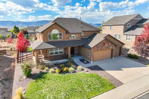 15676 Transcontinental Dr, Monument, CO 80132