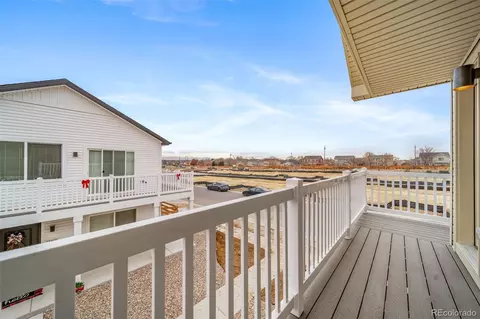 Exterior - 46538 Avery Ln, Bennett, CO 80102 photo 4 of 6