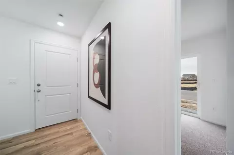 Entry Way - 46538 Avery Ln, Bennett, CO 80102 photo 1 of 1