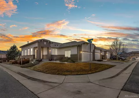 3880 E 128th Way, Thornton, CO 80241