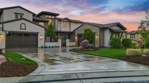 10845 Rainribbon Rd, Highlands Ranch, CO 80126