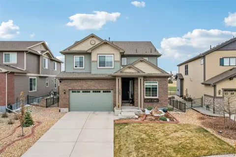 7565 S Quantock Ct, Aurora, CO 80016